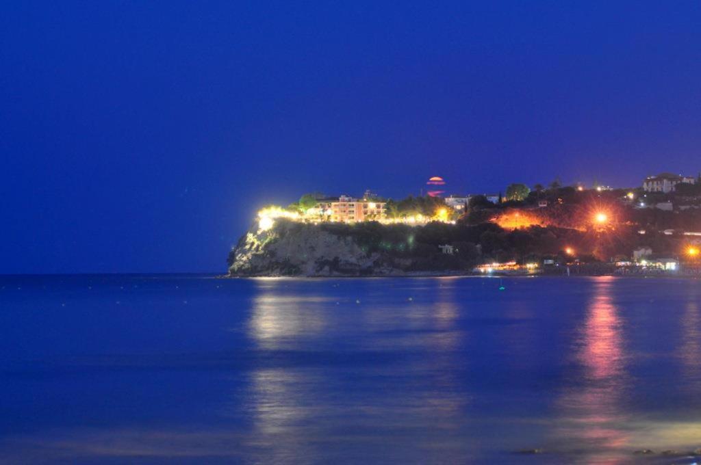Corali Beach Tsilivi  Exteriér fotografie