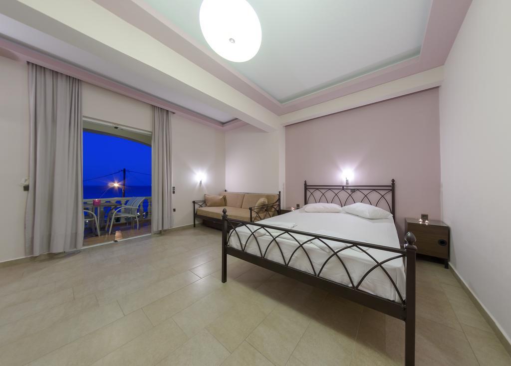 Corali Beach Tsilivi  Pokoj fotografie