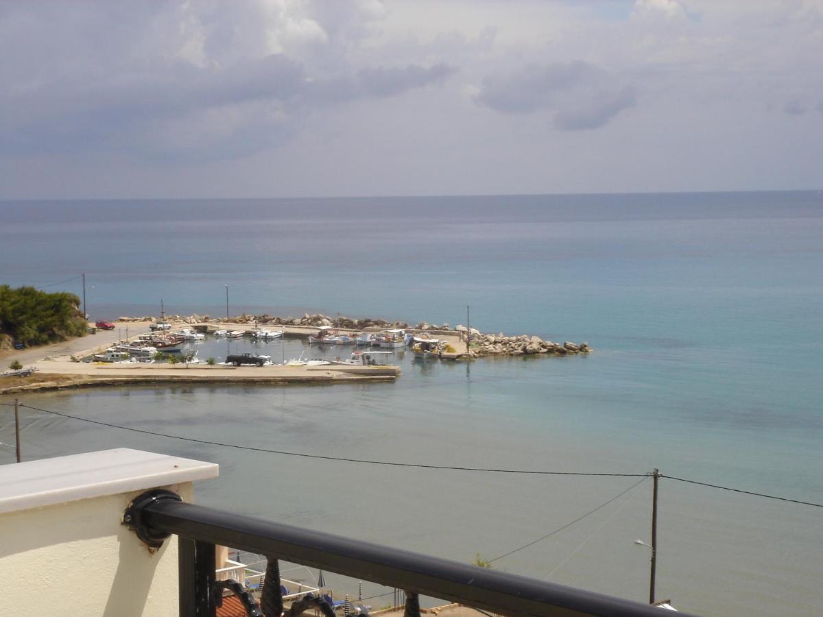 Corali Beach Tsilivi  Exteriér fotografie